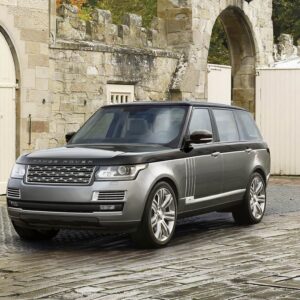Range Rover